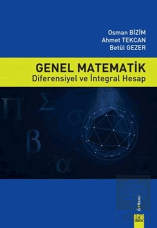 Genel Matematik