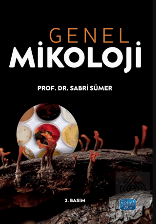 Genel Mikoloji