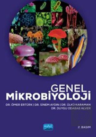 Genel Mikrobiyoloji