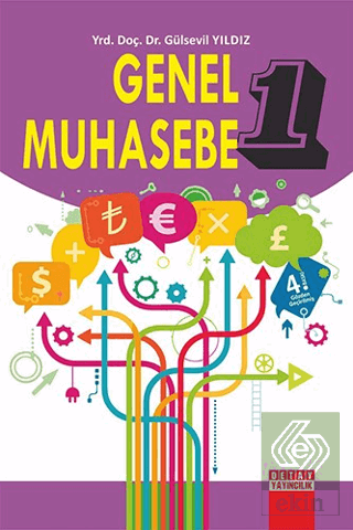 Genel Muhasebe 1