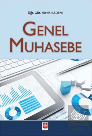 Genel Muhasebe Metin Badem