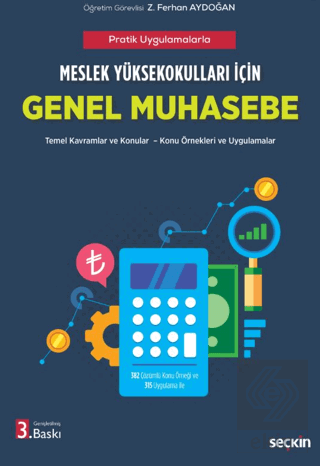 Genel Muhasebe (MYO)