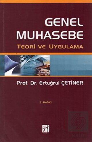 Genel Muhasebe Teori ve Uygulama