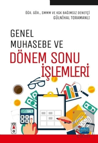 Genel Muhasebe ve Dönem Sonu İşlemleri