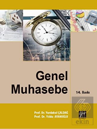 Genel Muhasebe