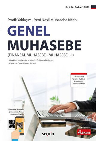 Genel Muhasebe