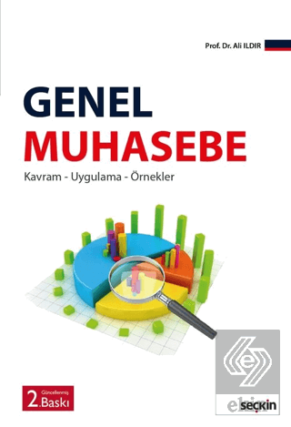 Genel Muhasebe