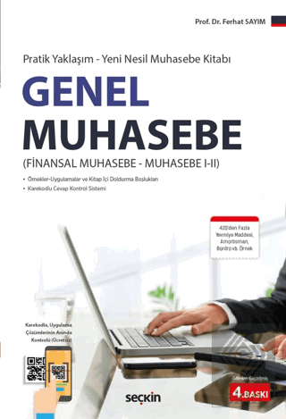 Genel Muhasebe