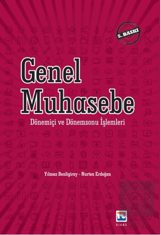 Genel Muhasebe