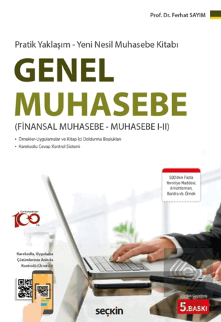 Genel Muhasebe