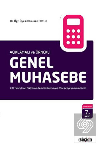 Genel Muhasebe