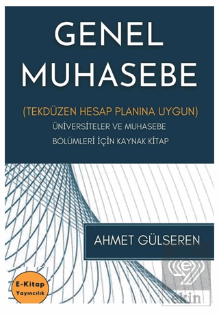 Genel Muhasebe