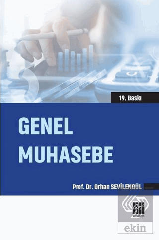 Genel Muhasebe