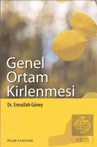 Genel Ortam Kirlenmesi