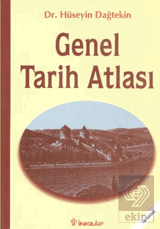 Genel Tarih Atlası