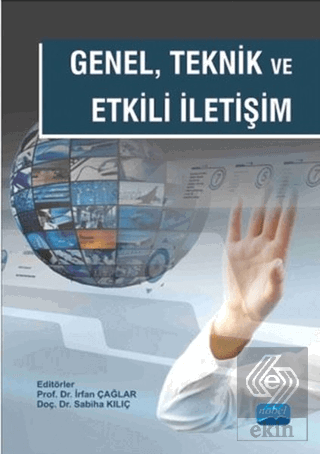 Genel Teknik ve Etkili İletişim