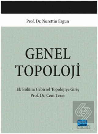 Genel Topoloji