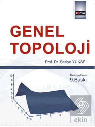 Genel Topoloji