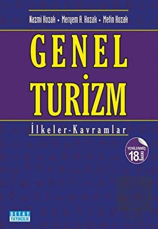 Genel Turizm