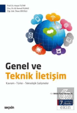 Genel Ve Teknik İletişim (H.Tutar)