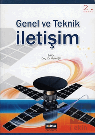 Genel ve Teknik İletişim