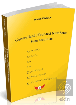 Generalized Fibonacci Numbers: Sum Formulas