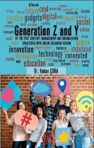 Generation Z and Y