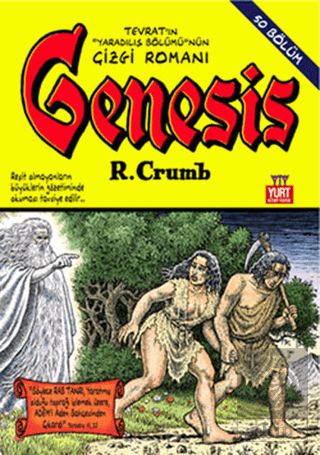 Genesis (50. Bölüm)