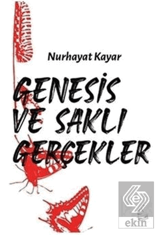 Genesis ve Saklı Gerçekler