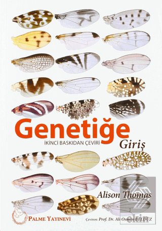 Genetiğe Giriş