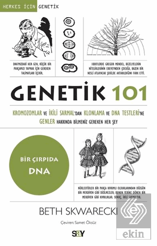 Genetik 101