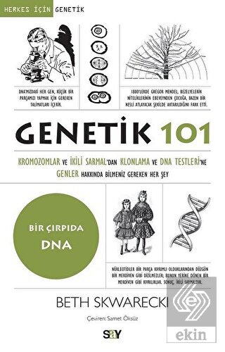 Genetik 101