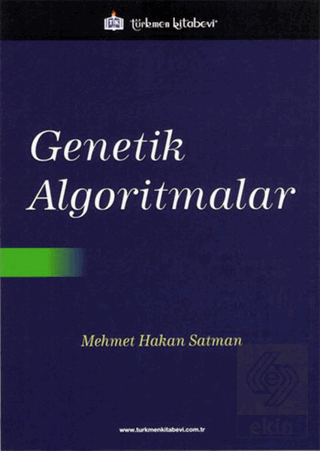 Genetik Algoritmalar