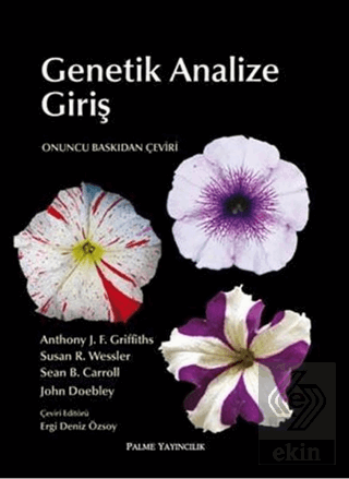 Genetik Analize Giriş