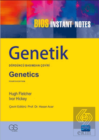 Genetik - Bios Instant Notes