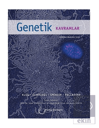 Genetik Kavramlar