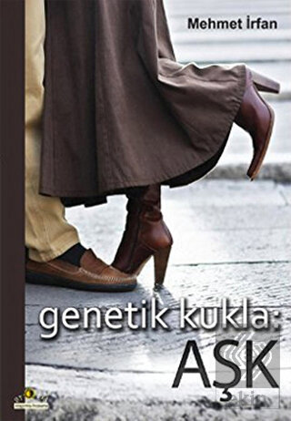 Genetik Kukla: Aşk