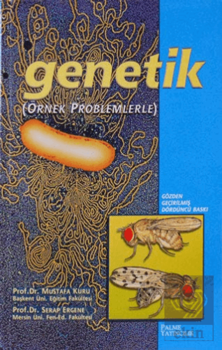 Genetik