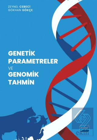 Genetik Parametreler ve Genomik Tahmin