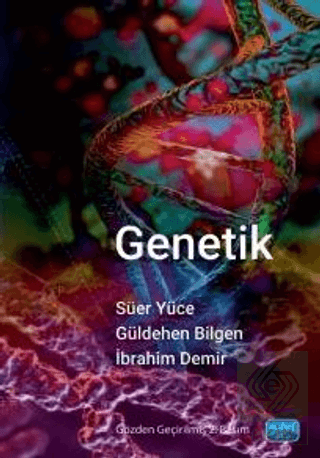 Genetik