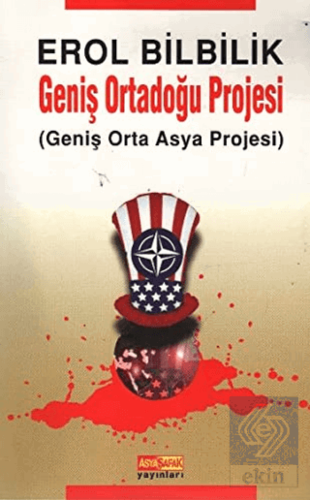 Geniş Ortadoğu Projesi