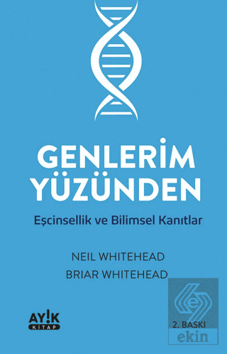 Genlerim Yüzünden