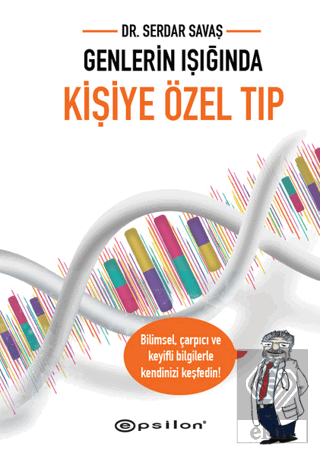 Genlerin Işığında Kişiye Özel Tıp