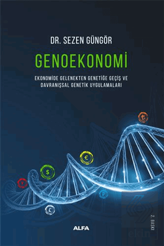 Genoekonomi