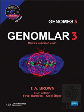 Genomlar 3