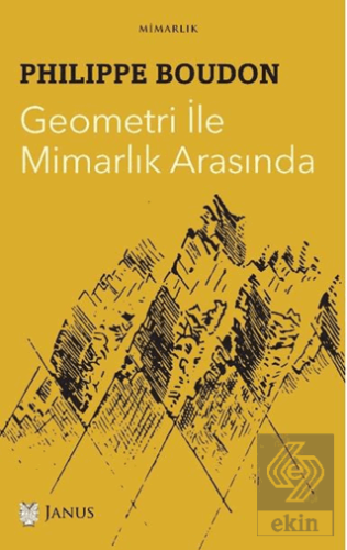 Geometri İle Mimarlık Arasında