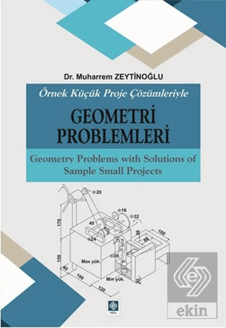 Geometri Problemleri Örnek Küçük Proje Çözümleri.