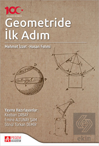 Geometride İlk Adım