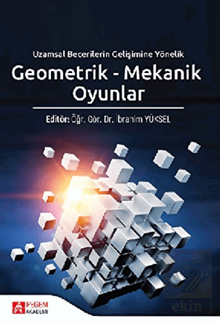 Geometrik - Mekanik Oyunlar