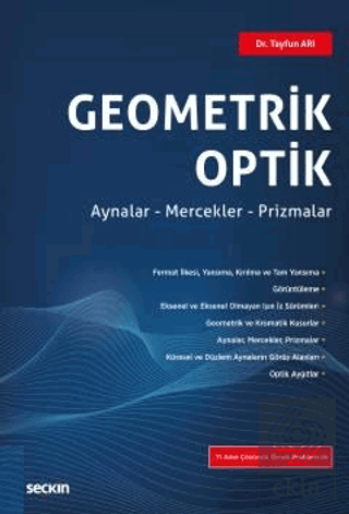 Geometrik Optik